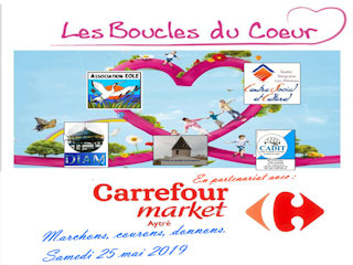 Les boucles du coeur