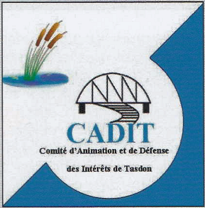 Logo du Cadit