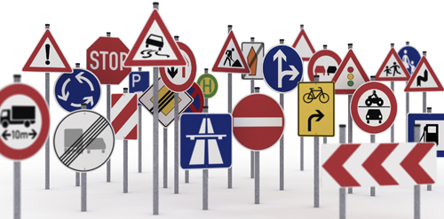Sécurité routière