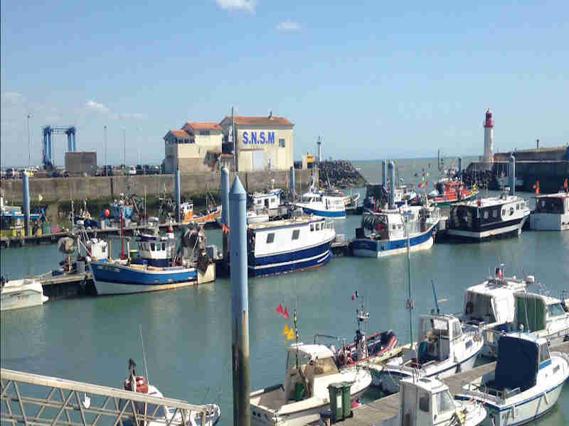 Ile d'Oléron