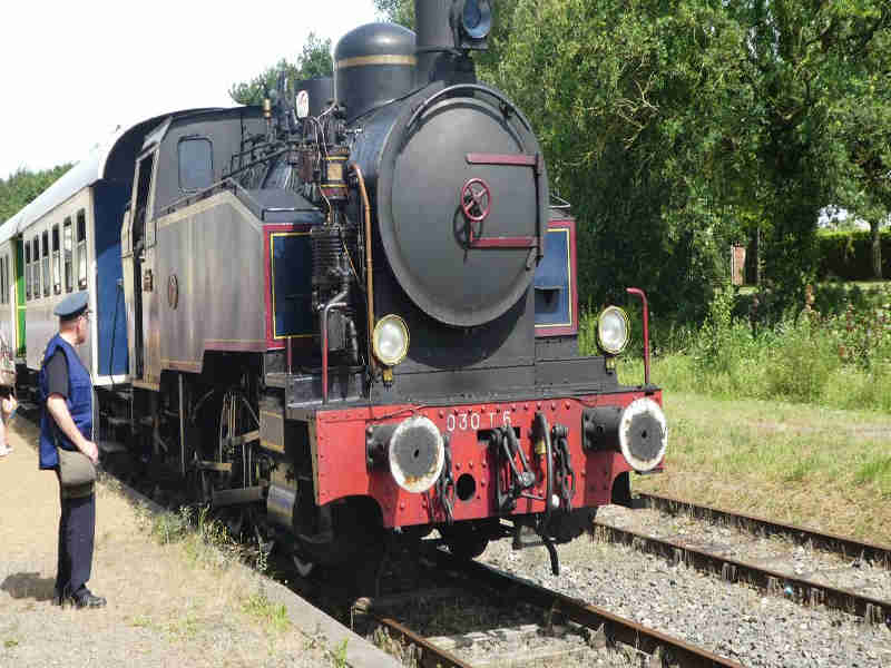 Mortagne