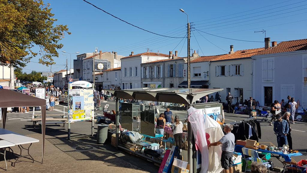 Vide-grenier 2018